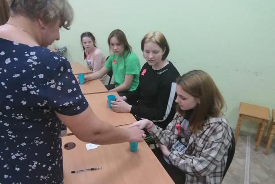 Правда о ВИЧ и СПИД: "Всё в твоих руках" — фото-52_7