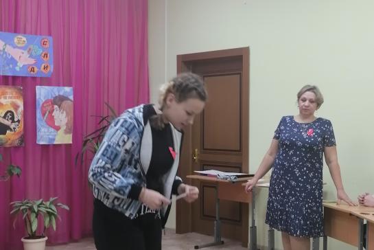 Правда о ВИЧ и СПИД: "Всё в твоих руках" — фото-52_4