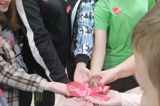 Правда о ВИЧ и СПИД: "Всё в твоих руках" — фото-52_8