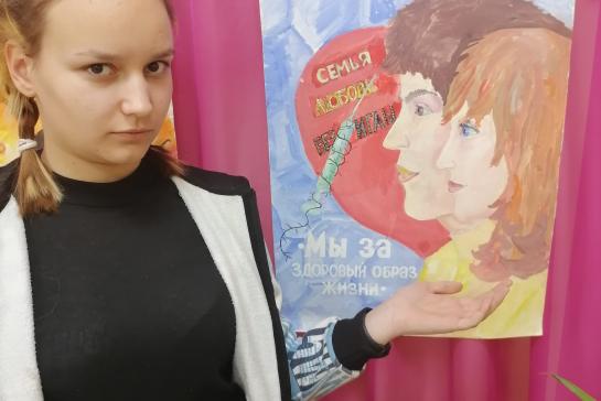 Правда о ВИЧ и СПИД: "Всё в твоих руках" — фото-52_5