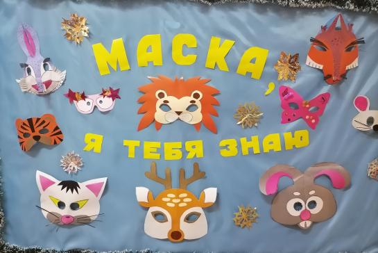 новогодняя карусель — фото-52_6