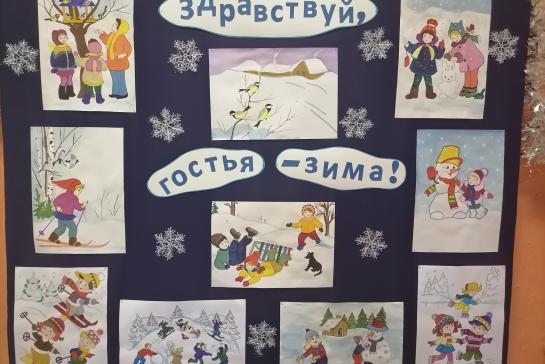 новогодняя карусель — фото-52_1