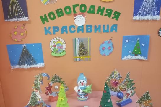 новогодняя карусель — фото-52_5