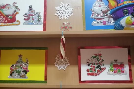 новогодняя карусель — фото-52_4