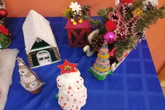 новогодняя карусель — фото-52_2