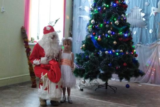 новогодняя карусель — фото-52_15