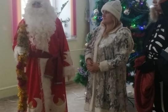 новогодняя карусель — фото-52_13