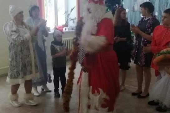 новогодняя карусель — фото-52_12