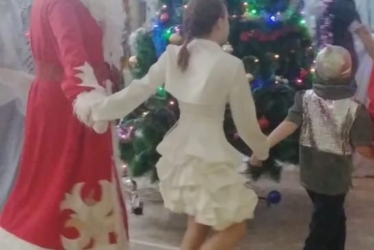 новогодняя карусель — фото-52_9