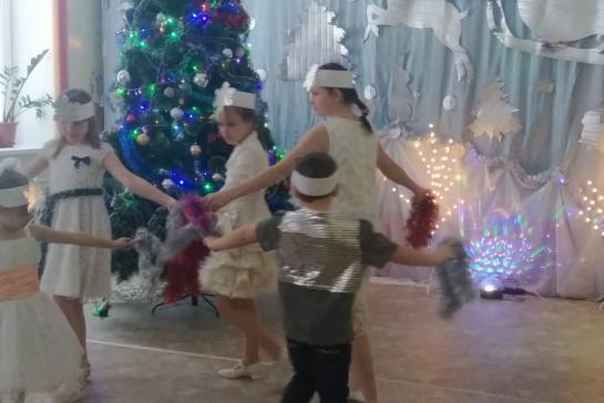 новогодняя карусель — фото-52_10