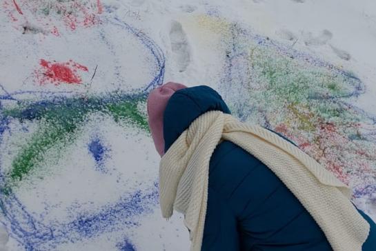 зимние забавы на зимних каникулах — фото-52_16