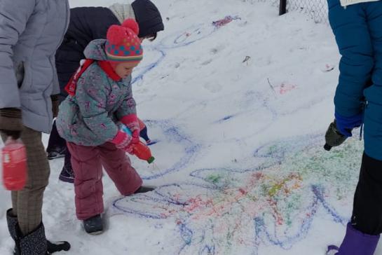 зимние забавы на зимних каникулах — фото-52_15