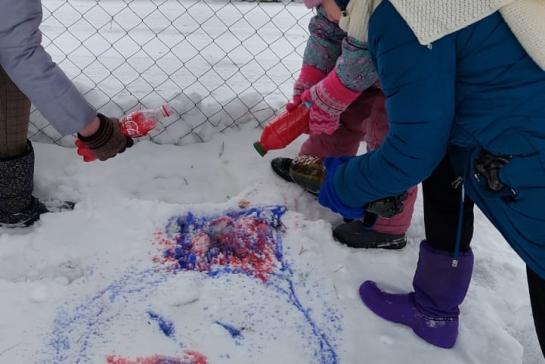 зимние забавы на зимних каникулах — фото-52_14