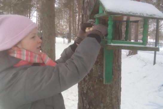 зимние забавы на зимних каникулах — фото-52_13