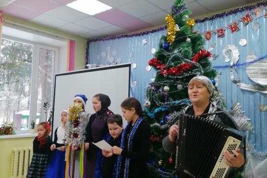 зимние забавы на зимних каникулах — фото-52_3