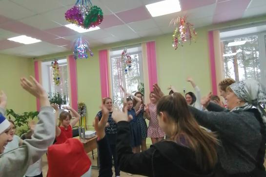 зимние забавы на зимних каникулах — фото-52_4