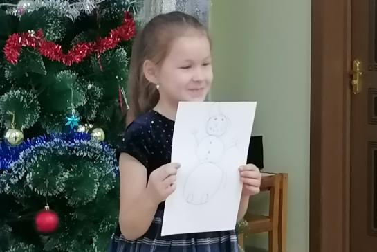 зимние забавы на зимних каникулах — фото-52_1