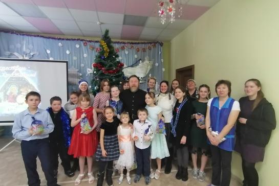 зимние забавы на зимних каникулах — фото-52_19