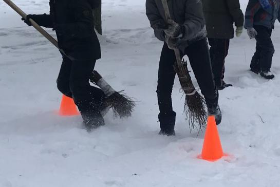 зимние забавы на зимних каникулах — фото-52_11