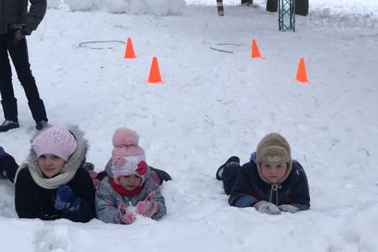 зимние забавы на зимних каникулах — фото-52_10