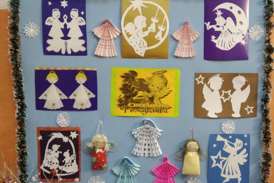 зимние забавы на зимних каникулах — фото-52_6