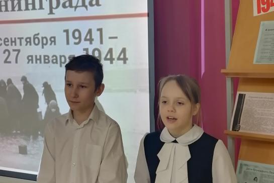 Блокадный Ленинград — фото-52_5