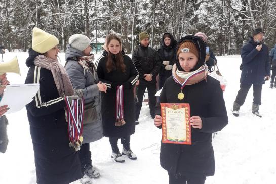 Бельская лыжня-2022 — фото-52_4