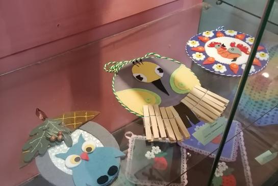 Экскурсия на выставку прикладного искусства — фото-52_3