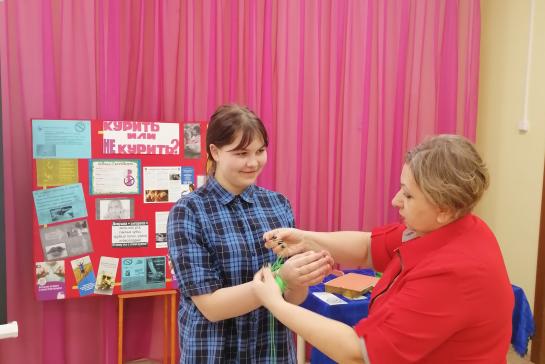 Час профилактики "Скажи курению: НЕТ!" — фото-52_4