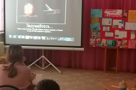 Час профилактики "Скажи курению: НЕТ!" — фото-52_6