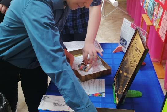 Час профилактики "Скажи курению: НЕТ!" — фото-52_9