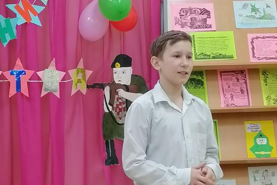 Есть такая профессия - Родину защищать — фото-52_2