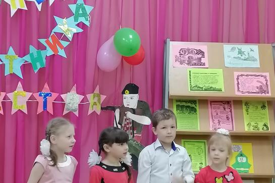 Есть такая профессия - Родину защищать — фото-52_4