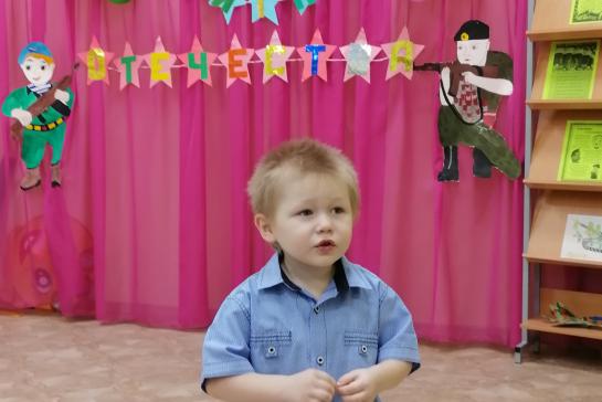 Есть такая профессия - Родину защищать — фото-52_5