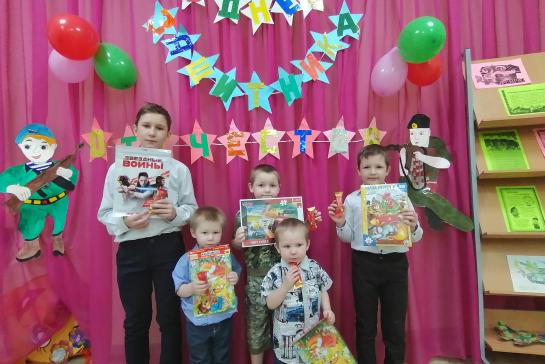 Есть такая профессия - Родину защищать — фото-52_11