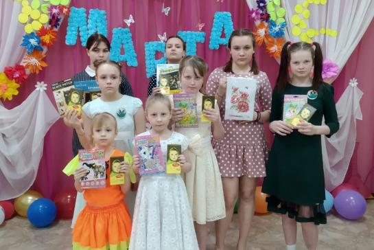 А, ну-ка, девочки! — фото-52_14