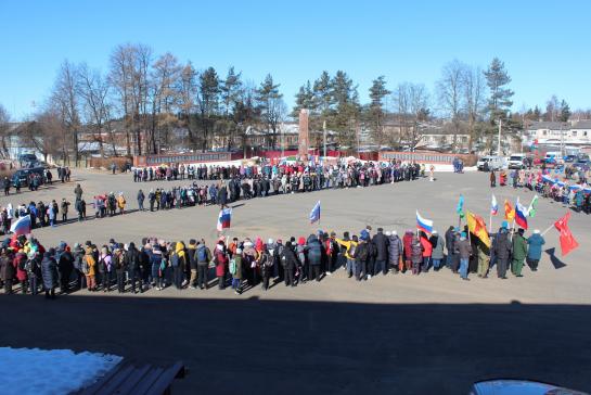 Прикоснуться к той войне... — фото-52_10