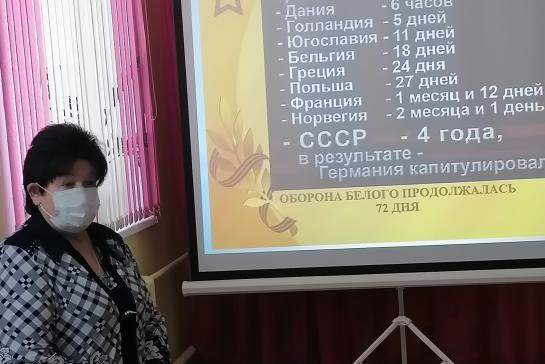 Прикоснуться к той войне... — фото-52_8