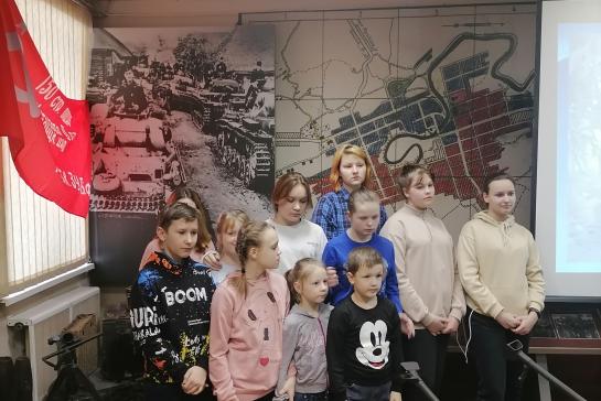 Прикоснуться к той войне... — фото-52_2