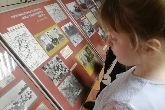 Прикоснуться к той войне... — фото-52_4