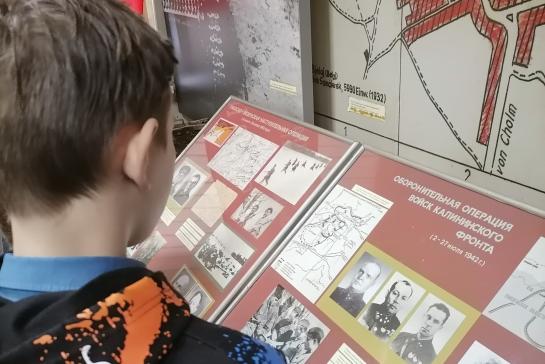 Прикоснуться к той войне... — фото-52_3