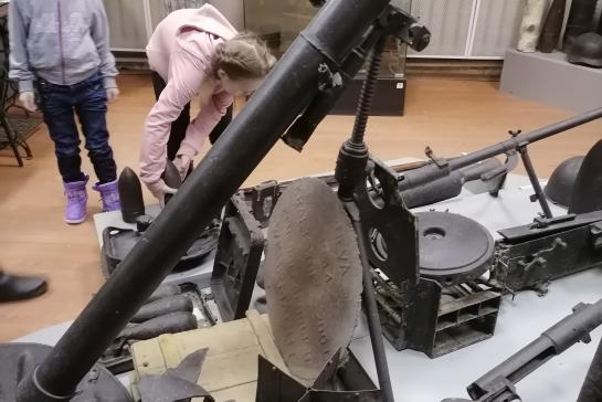 Прикоснуться к той войне... — фото-52_6