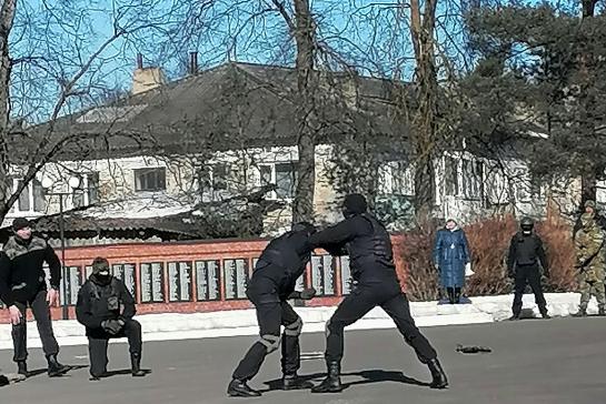 Прикоснуться к той войне... — фото-52_12