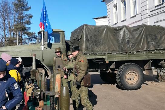 Прикоснуться к той войне... — фото-52_13