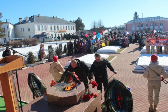 Прикоснуться к той войне... — фото-52_11
