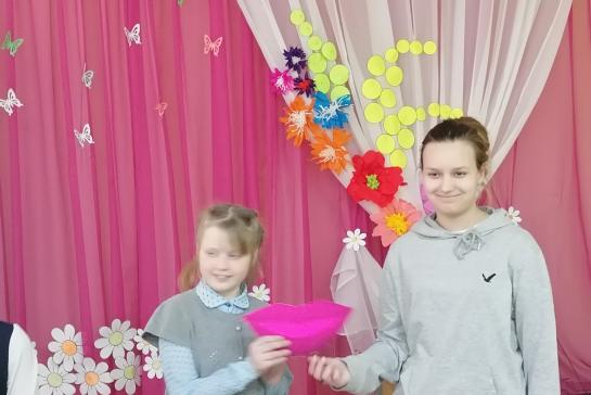 Ток-шоу "Пусть говорят на тему "Учусь говорить НЕТ вредным привычкам"дным привычкам" — фото-52_2