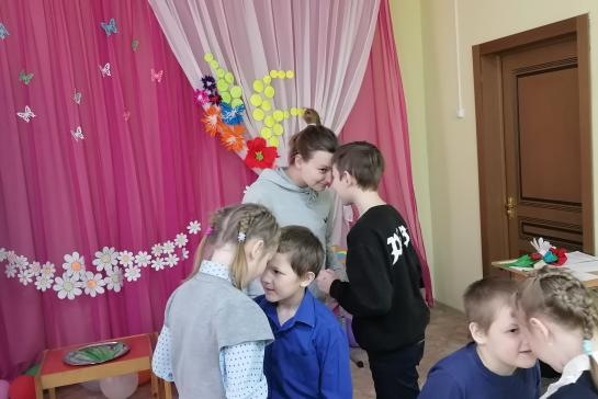 Ток-шоу "Пусть говорят на тему "Учусь говорить НЕТ вредным привычкам"дным привычкам" — фото-52_3