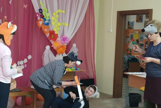 Ток-шоу "Пусть говорят на тему "Учусь говорить НЕТ вредным привычкам"дным привычкам" — фото-52_6