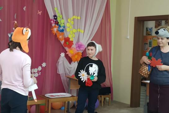 Ток-шоу "Пусть говорят на тему "Учусь говорить НЕТ вредным привычкам"дным привычкам" — фото-52_8