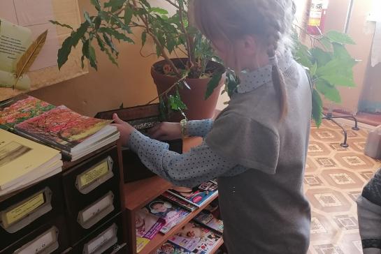 Экскурсия на выставку "Воспоминания о войне" — фото-52_7